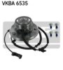SKF VKBA 6535 Wheel Bearing Kit